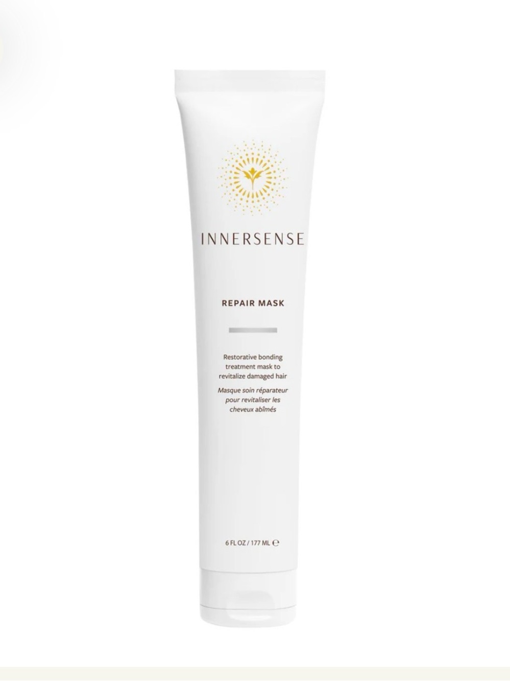 New Innersense Repair Mask – Restorative Hair Treatment
